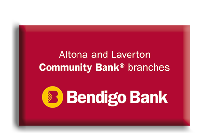 Bendigo Bank Logo